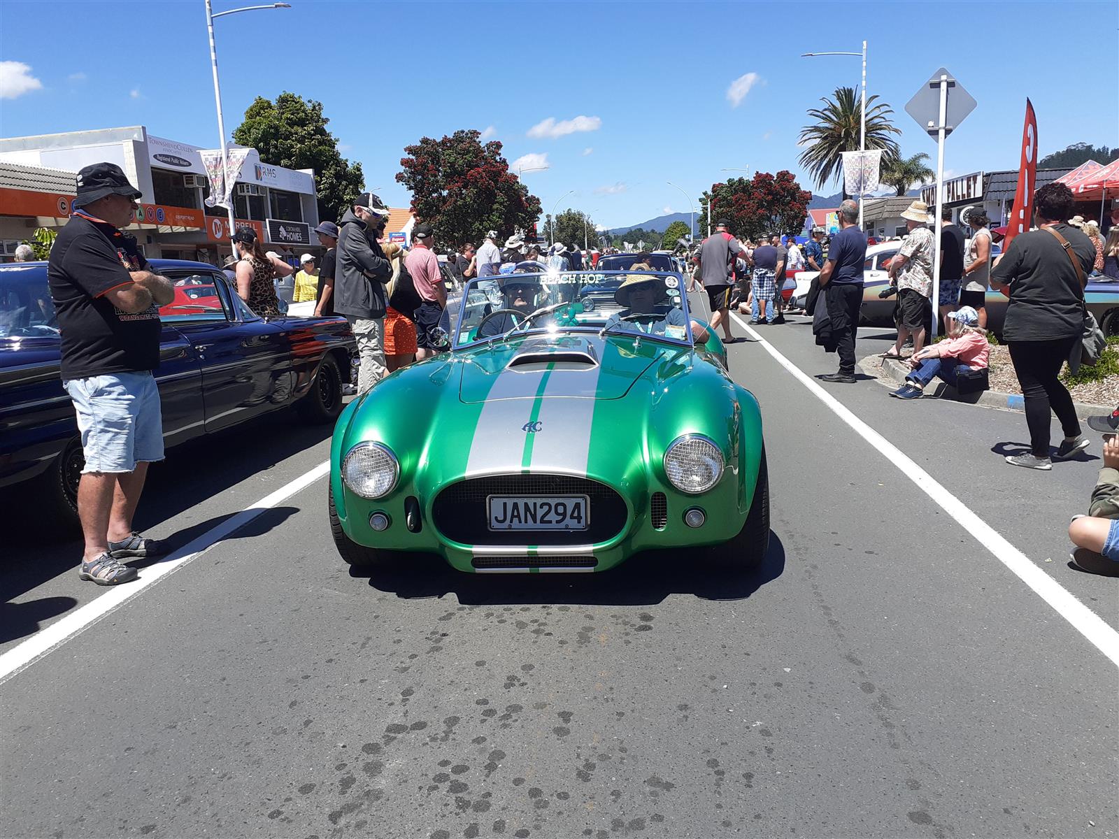 Whangamata ~ Saturday, 28 November